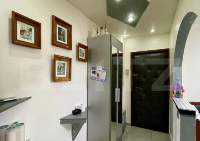 Apartament 3 Camere - Parter - Burdujeni - 3