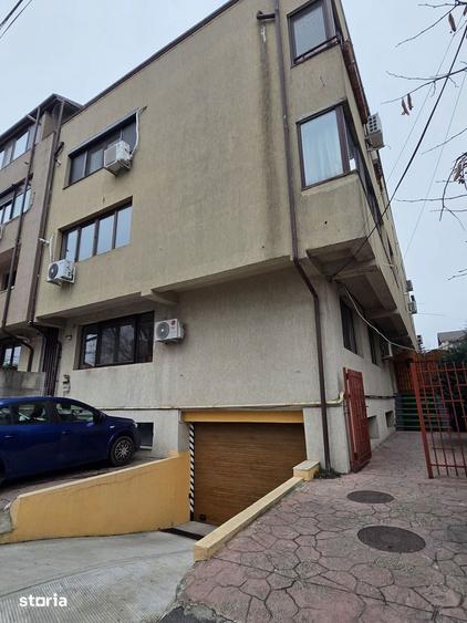 De inchiriat Apart 3 cam mobilat | Langa parc ?i metrou Bazilescu - 9