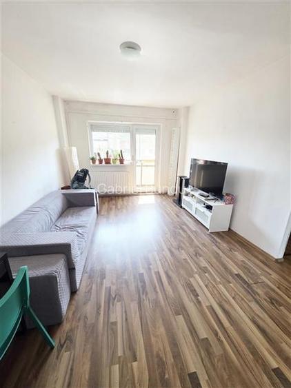 Apartament 2 camere, zona Racadau