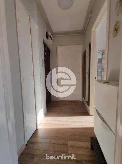 Apartament 3 camere modern - Vasile Milea - Etaj 3 - 9