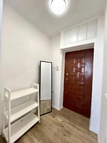 Garsoniera de vanzare zona CET, MOBILATA UTILATA - 8