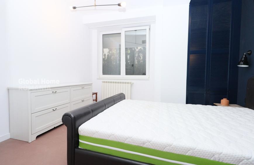 Apartament 2 camere | Sat Francez - Aron Cotrus | Parter -46 mp | Parc Herastrau - 9