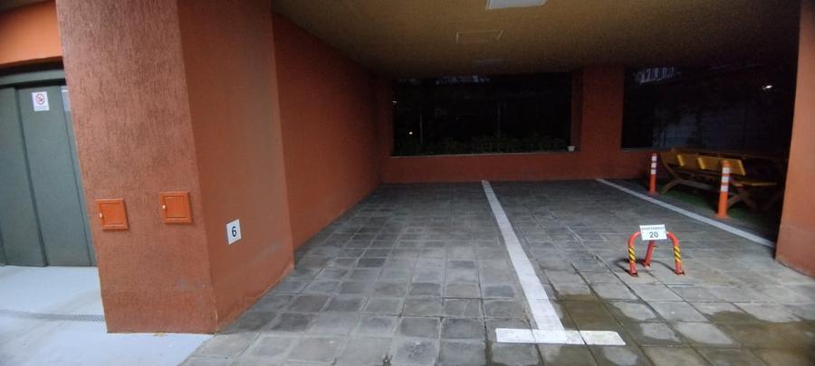 ALBA IULIA 3 CAMERE LUX 99 MP, PARCARE SUBTERANA! - 24