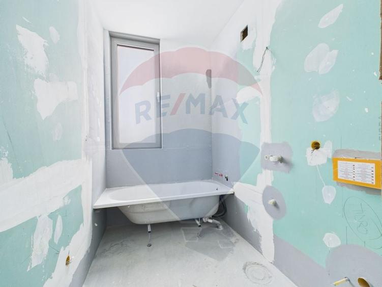 Vila luminoasa, cu finisaje premium, 4 camere in Tunari - Amber Forest - 15