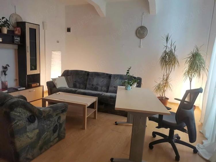 Spa?iu cabinet psihologic birou Str. Napoca, ultracentral - 4