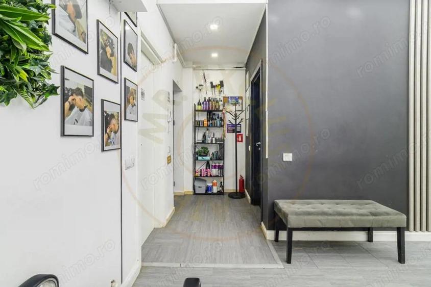 Garsoniera spatioasa Prelungirea Ghencea - 8