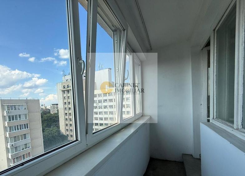 3 camere I Gara de nord I Creditabil I 1962 - 5