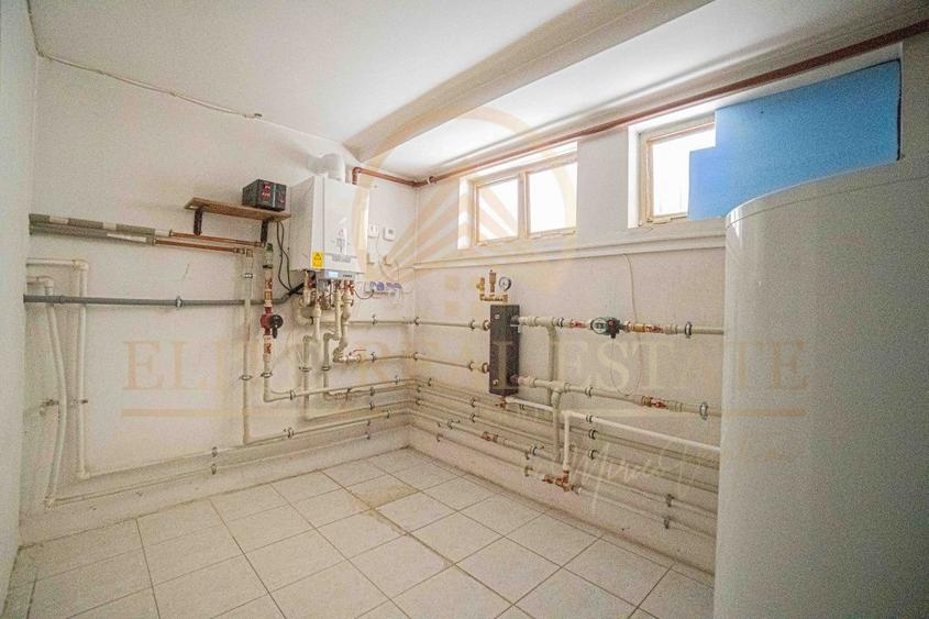 Vila premium ultracentrala, fara vecini, teren 377 mp, garaj! - 43