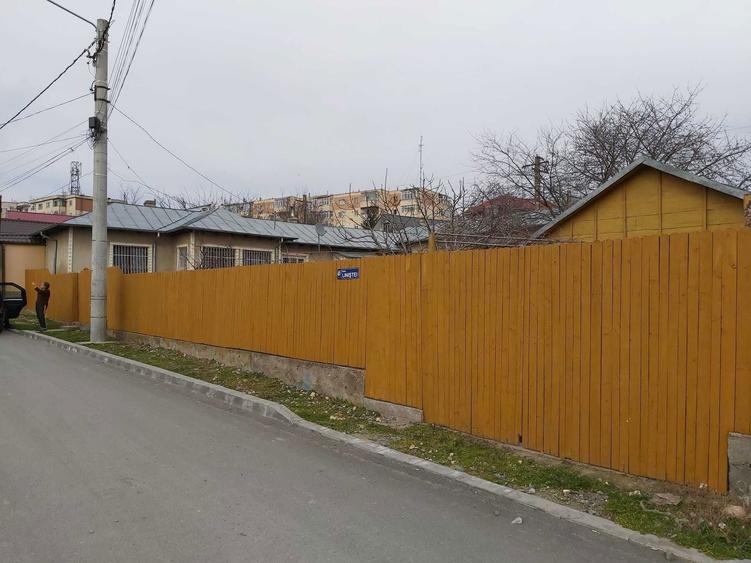 Vand casa in Harsova - 6