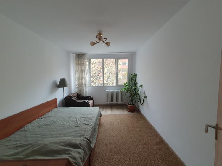 Apartament 3 camere decomandat Fizicienilor / Bloc anvelopat - 6