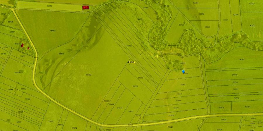 Teren extravilan ideal în satul Ciumăfaia, comuna Borșa, județul Cluj. - 6