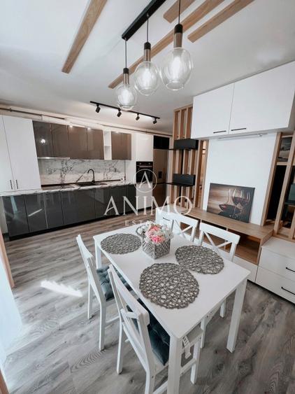 Apartament 2 camere de vanzare| Calea Baciului | Parcare subterana - 1