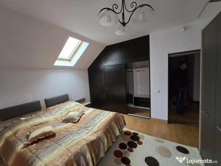 Proprietate superba Tasca, judetul Neamt - 9