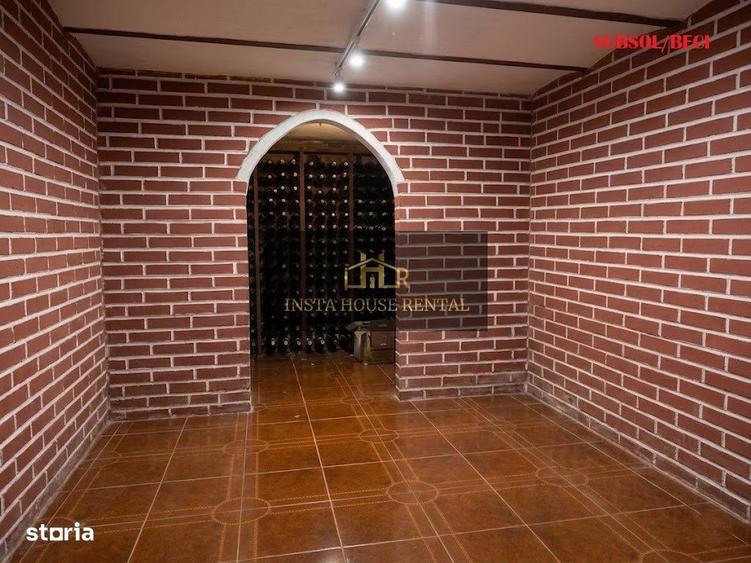 Proprietate cu 2 case I 1.700 mp teren I aproape de lac Ghermane?ti - 1