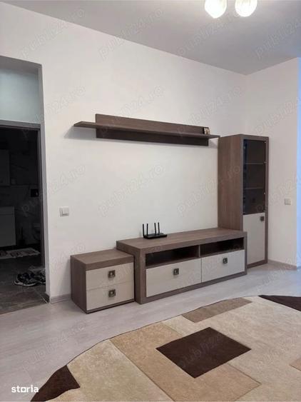 2 camere|Ozana | Armand Residence | parter | Curte 34 mp | parcare - 5