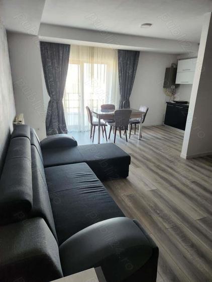 Inchiriez garsoniera - 6