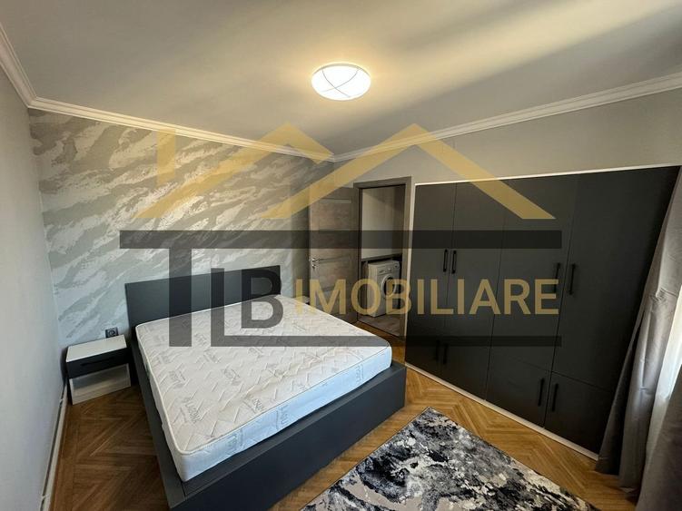 Apatament de 2 camere, 50 mp, decomandat, Ultracentral - 1