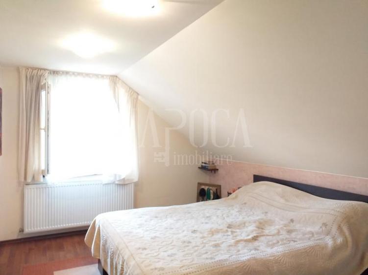 Casa 8 camere de vanzare in Someseni, Cluj Napoca - 2