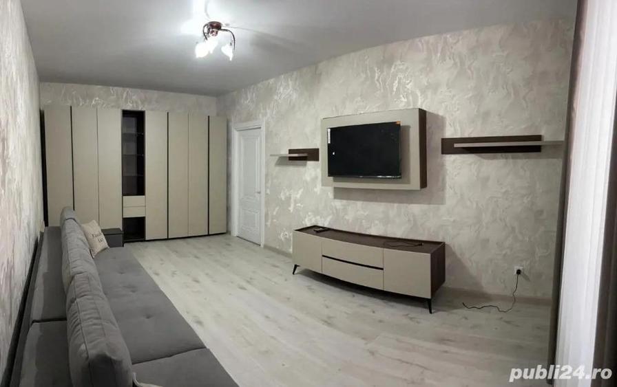 De inchiriat apartament cu doua camere in zona Braytim - 3