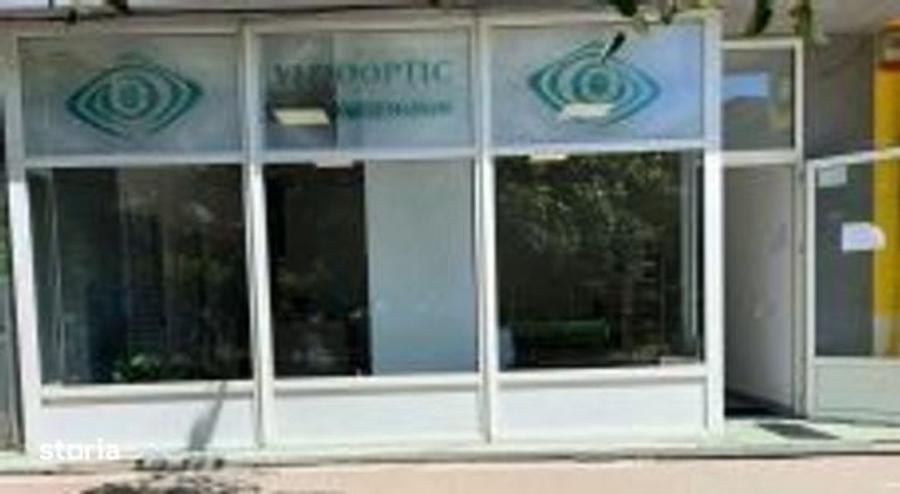 Apartament cu 4 camere în Octavian Goga