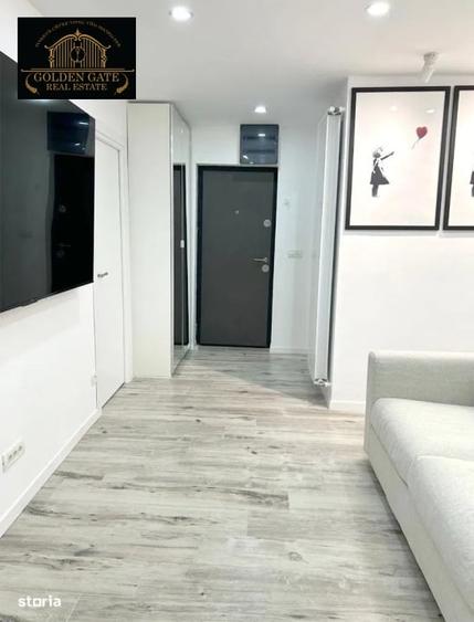 3 Camere Unirii Piata Sfanta VIneri | Centrala | Balcon | Metrou | - 9