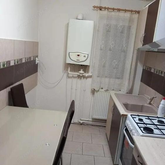 Apartament cu 2 camere mobilat si utilat de inchiriat in Cetate zona Bulevard - 8