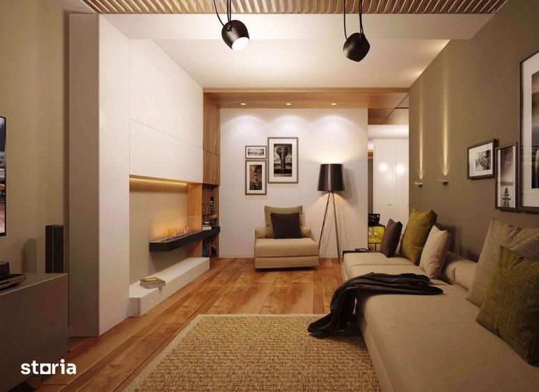 Apartament 3 CD CUG - rond tramvai Cod:152249 - 6