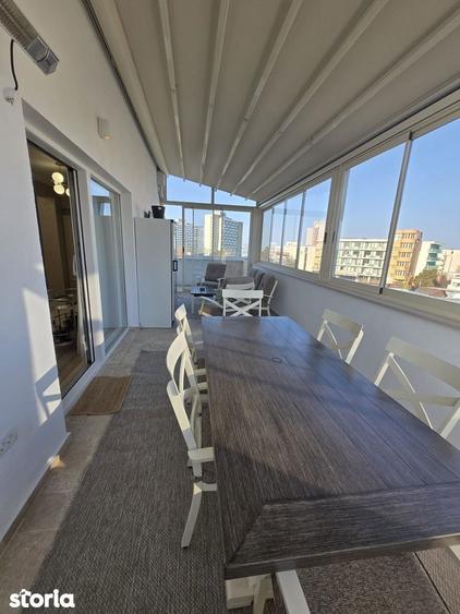 Apartament cu 3 camere in Saturn - 5