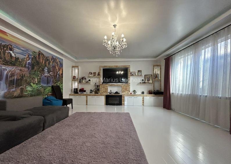 Casa P+1 la pret de apartament - zona Bratianu