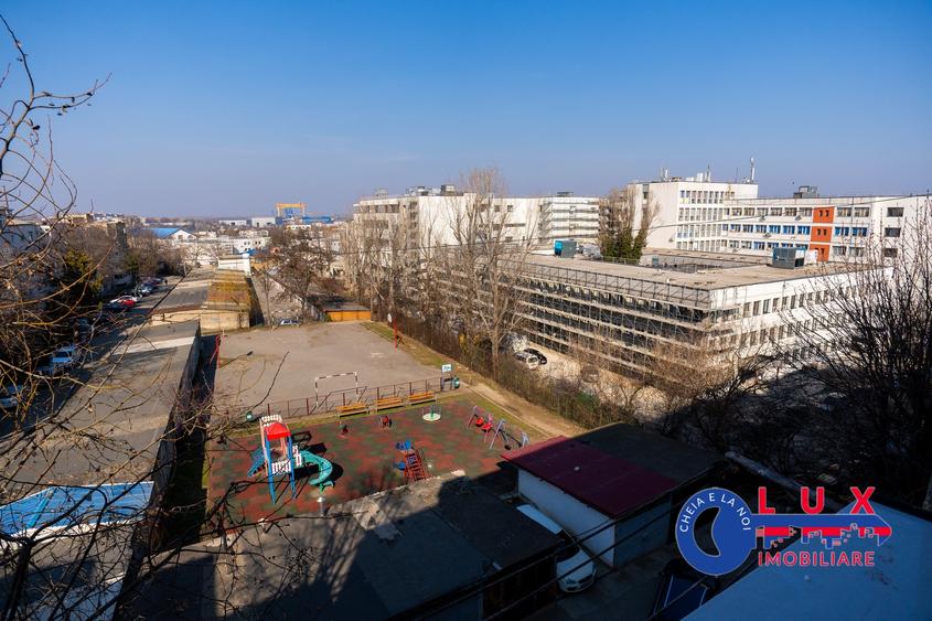 ID 2925 EXCLUSIVITATE Apartament 2 camere – Strada Iuliu Maniu - 6