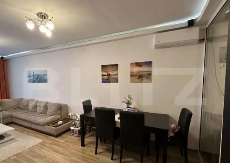 ???? Apartament 3 camere 82 mp Etaj 10/10 | Zona - 5