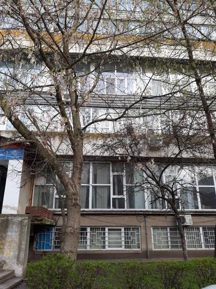 spatiu birouri Ion Creanga - 1