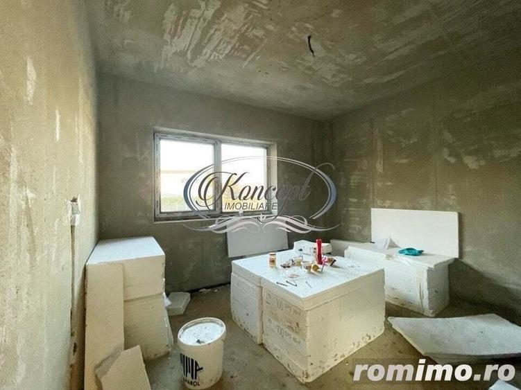 Case cuplate in ansamblu nou Luna de Sus - 14