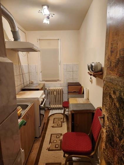 Inchiriez garsoniera Aleea Terasei,Berceni - 3