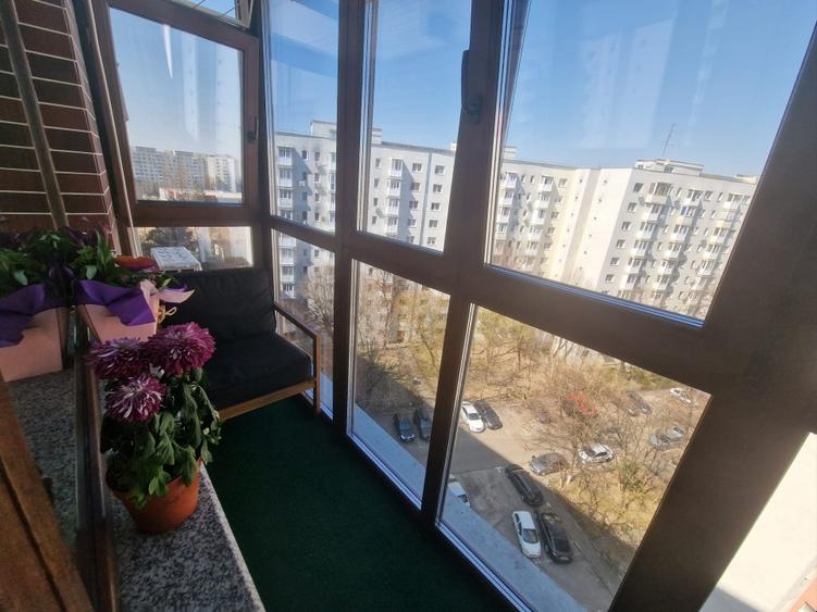 3 camere decomandat | centrală proprie | renovat complet, mobilat | Sector 2 - 1