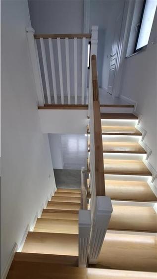 Intabulata!Casa REDIU,4 camere,2 bai,Beci,Teren 400mp,Asfalt,0% Comision - 15