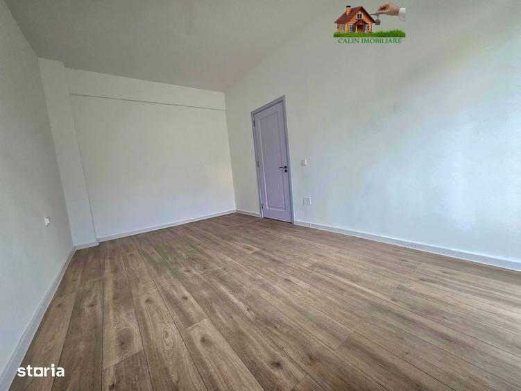 Apartament 2 camere 59 mp etaj 1 Hlincea Iasi 89.300 - 1