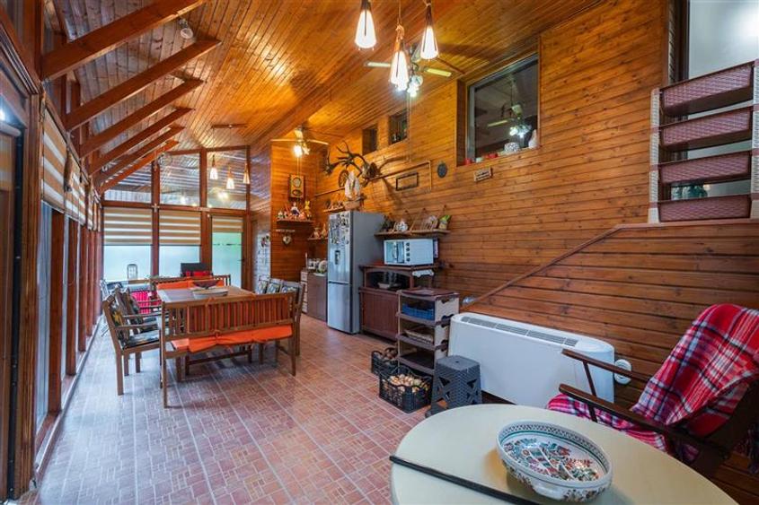 Vila individuala premium, cu personalitate si gradina matura, Bucium, Iasi - 29