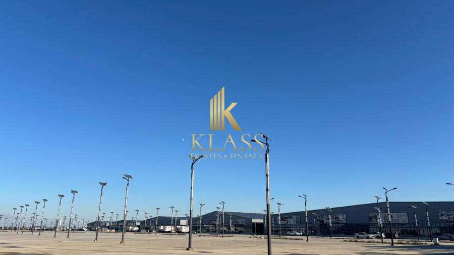 HUB Industrial & Comercial Premium Afumati - 10