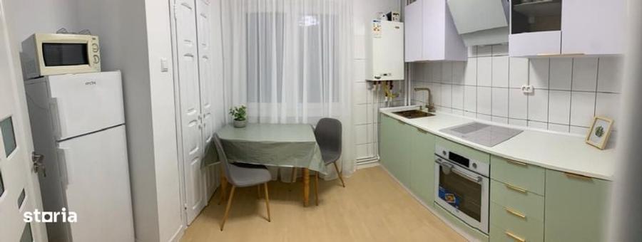 Apartament de inchiriat tomis 2 - 2