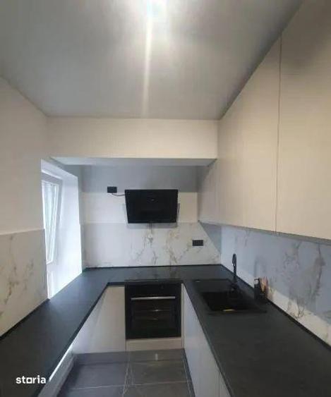APARTAMENT TIP DUPLEX ZONA PIATA SUDULUI - 1