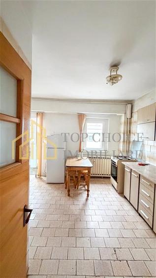 3 CAMERE SPATIOS AVIATIEI - 4/4 - 2 BAI - BLOC 1987 - 10