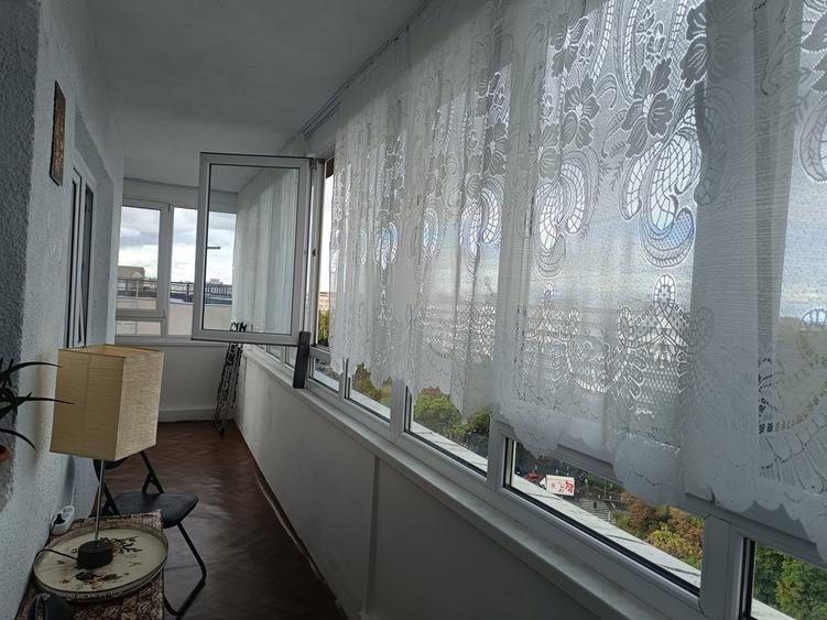 Militari (B-dul Iuliu Maniu - intre Pietele Veteranilor si Gorjului) - 2