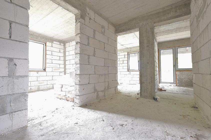 CHEIA - VALEA POPII, Vila structurata pe S+P+E+M, achizitie posibila si in rate - 6