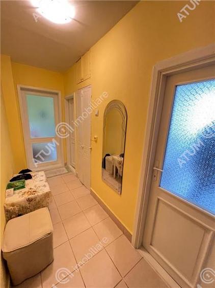 Apartament 2 camere si balcon in zona Dioda din Sibiu - 10
