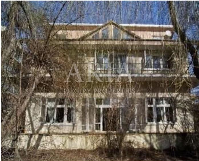 VILA SNAGOV | DESCHIDERE LA LAC - 2