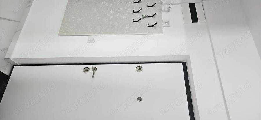 Garsoniera si loc de parcare de vanzare - Chiajna sat Dudu - Militari Residence - 9