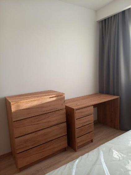 Apartament nou 2 camerere, balcon, parcare, zona Piata Rahovei, Sibiu - 7