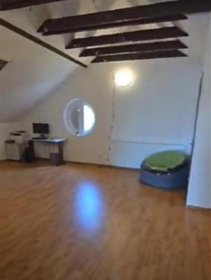 Casă cu suflet  5 camere, Ghencea - Latin, Curte 200mp. Parcare Nemobilat - 14