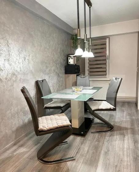 Apartament 2 camere, 52 mp, zona Tudor - 9